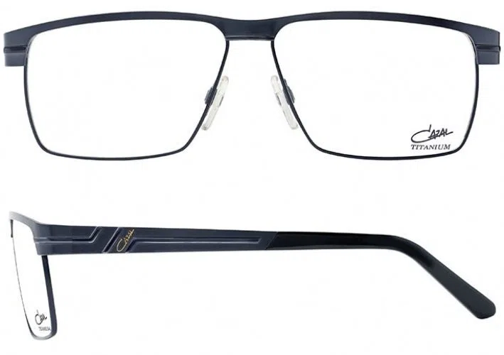 Cazal 7073 Eyeglasses - view 2